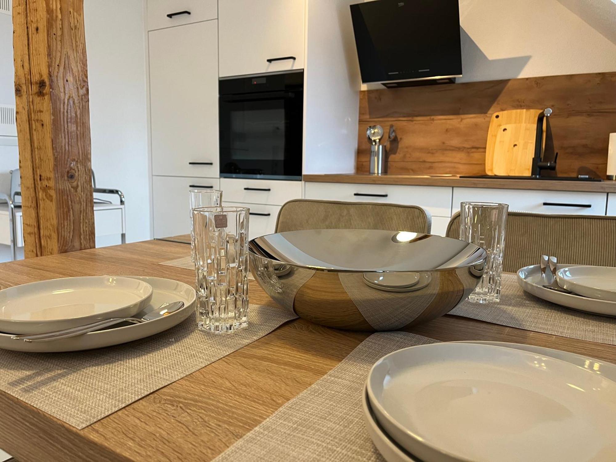 Stuttgart Lux Living - Stilvolles Wohnen Im Zentrum Habitación foto