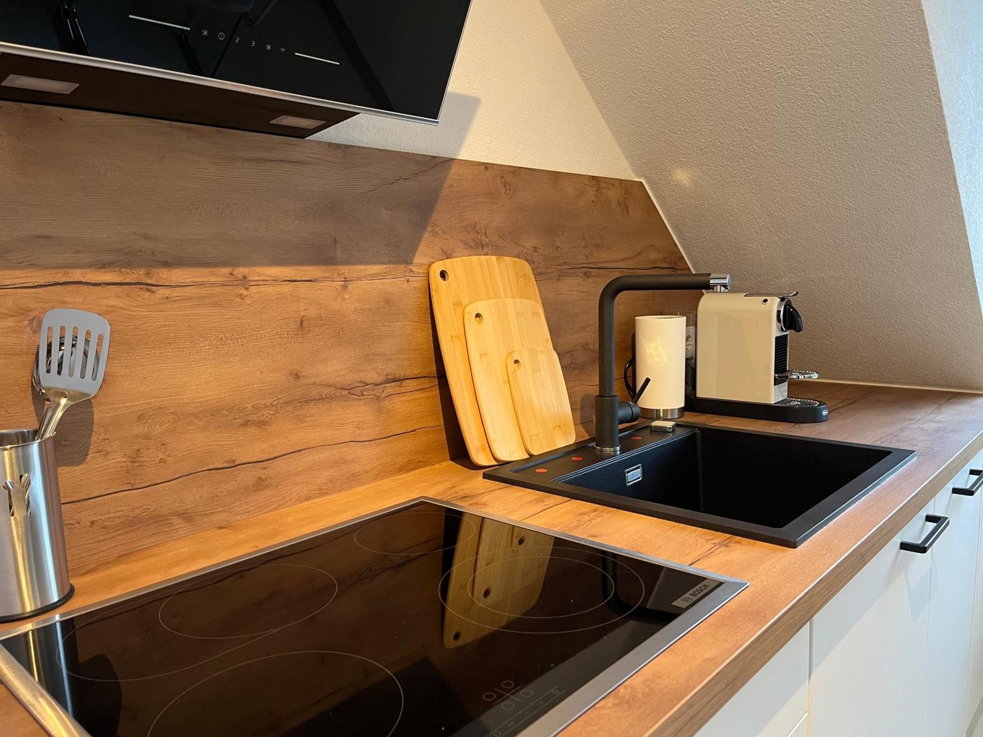 Stuttgart Lux Living - Stilvolles Wohnen Im Zentrum Habitación foto