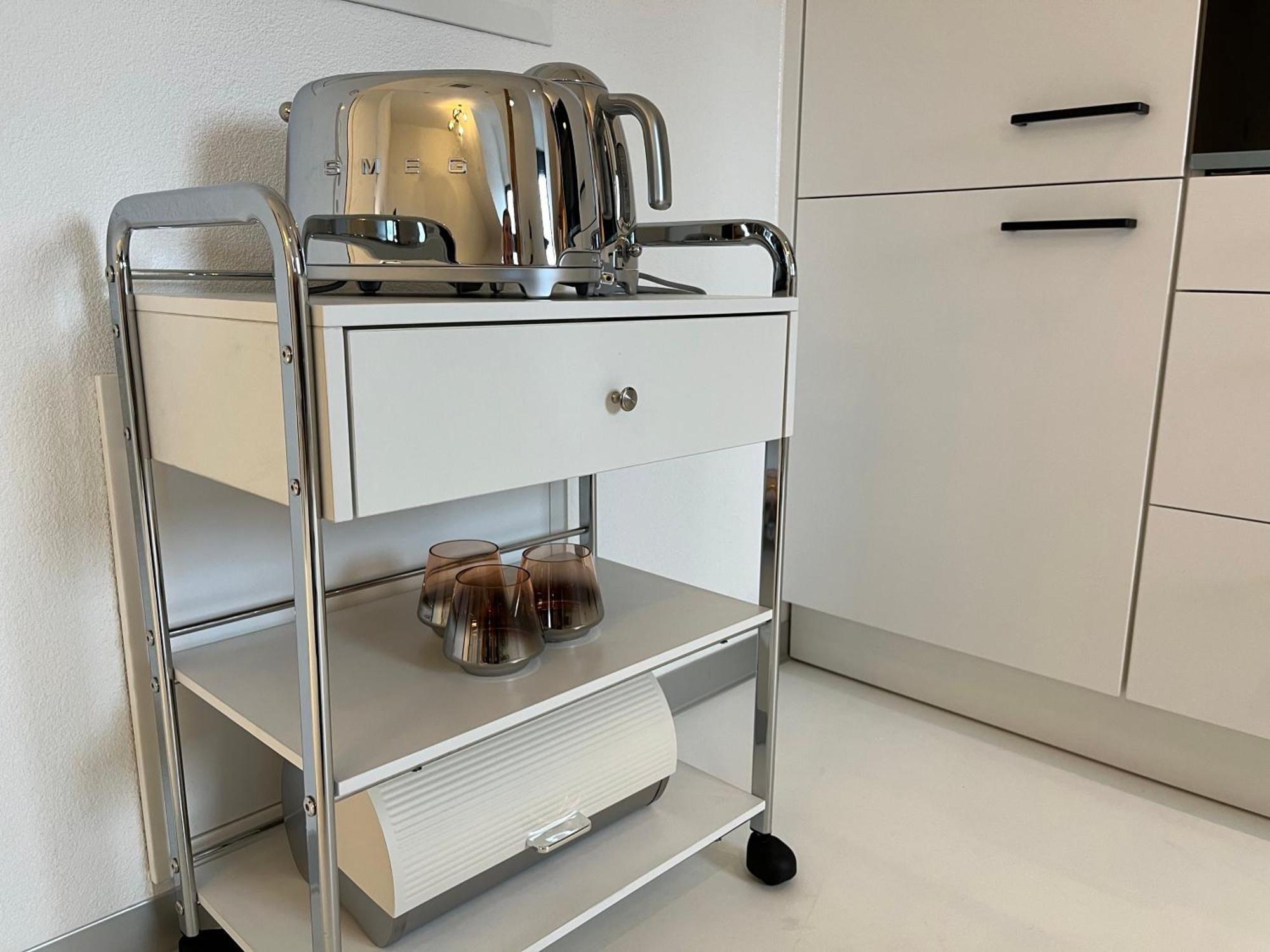 Stuttgart Lux Living - Stilvolles Wohnen Im Zentrum Habitación foto