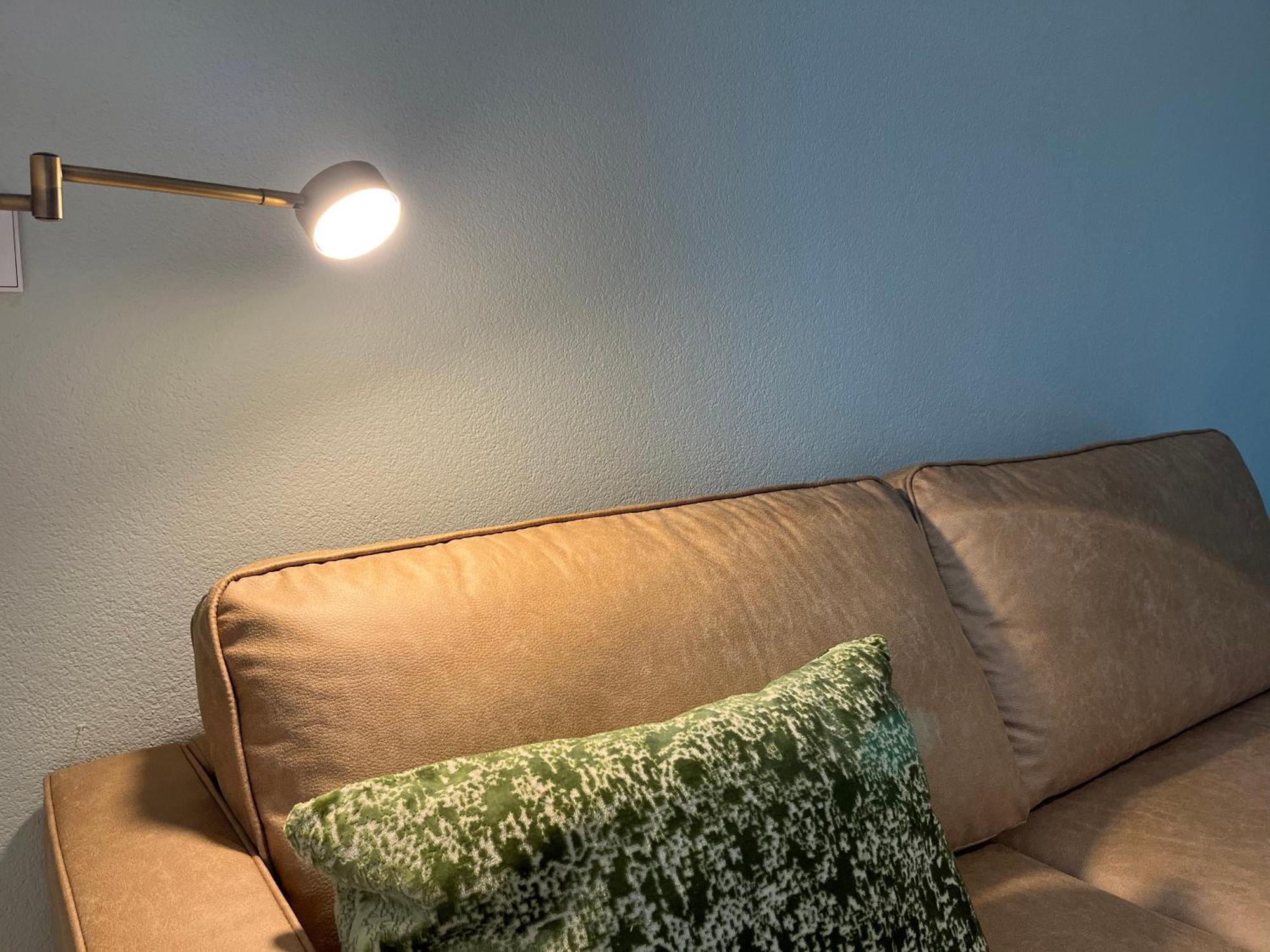 Stuttgart Lux Living - Stilvolles Wohnen Im Zentrum Habitación foto