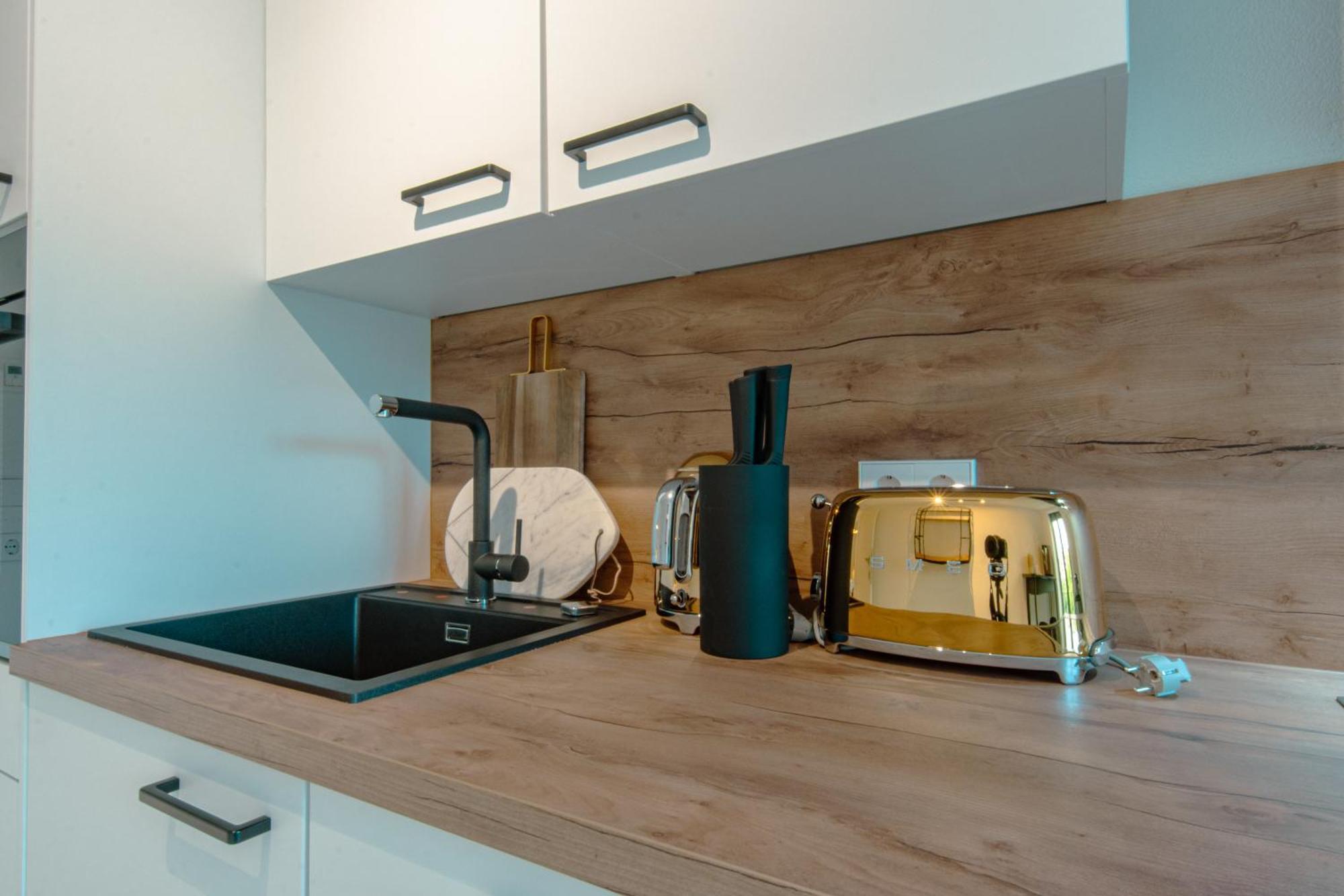 Stuttgart Lux Living - Stilvolles Wohnen Im Zentrum Exterior foto