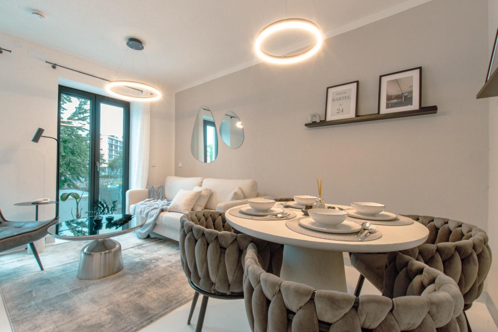 Stuttgart Lux Living - Stilvolles Wohnen Im Zentrum Exterior foto