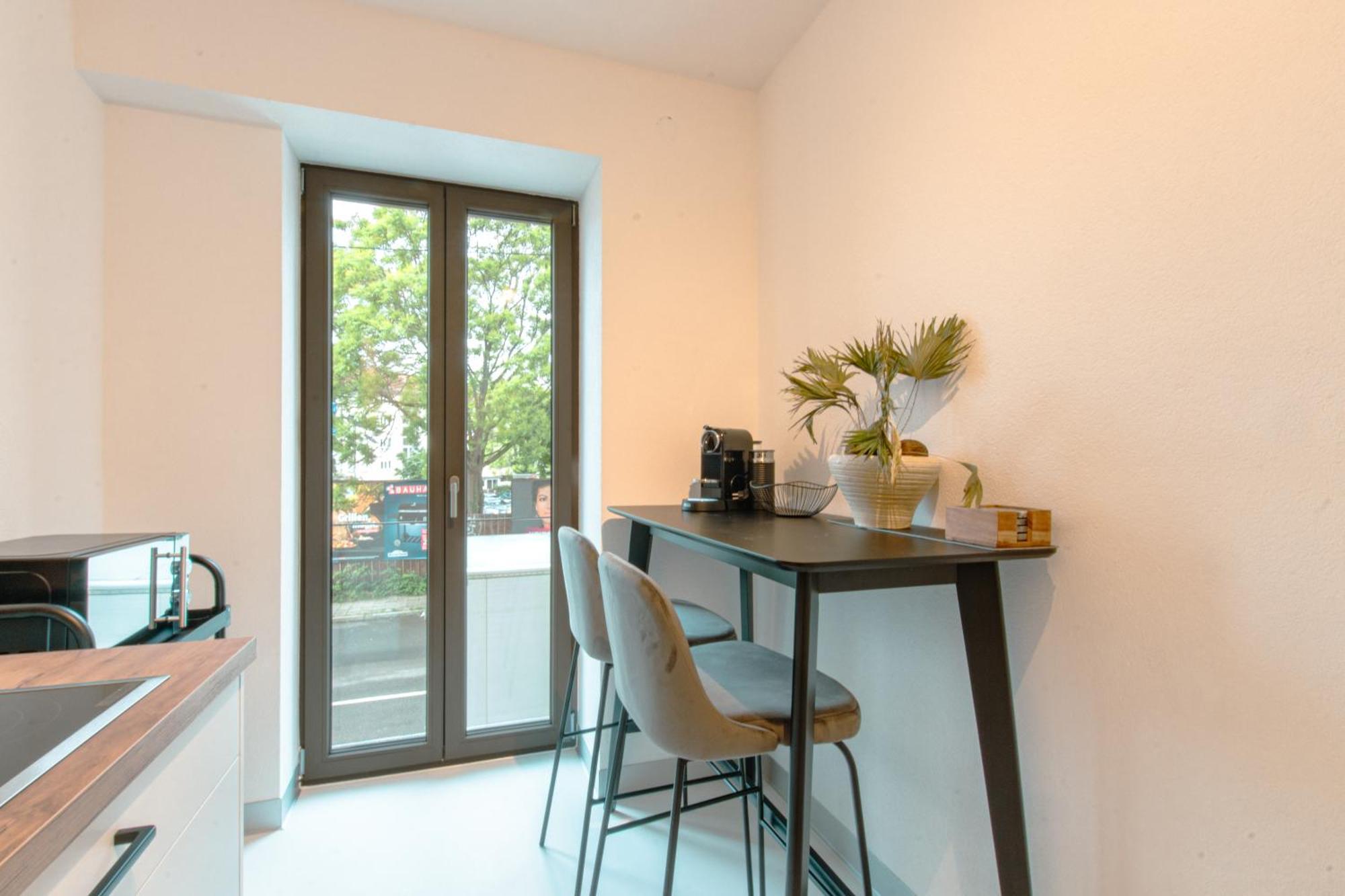 Stuttgart Lux Living - Stilvolles Wohnen Im Zentrum Exterior foto