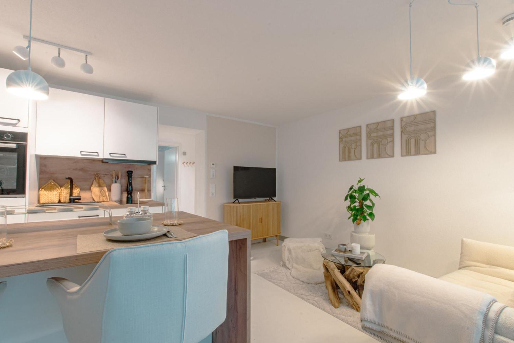 Stuttgart Lux Living - Stilvolles Wohnen Im Zentrum Exterior foto